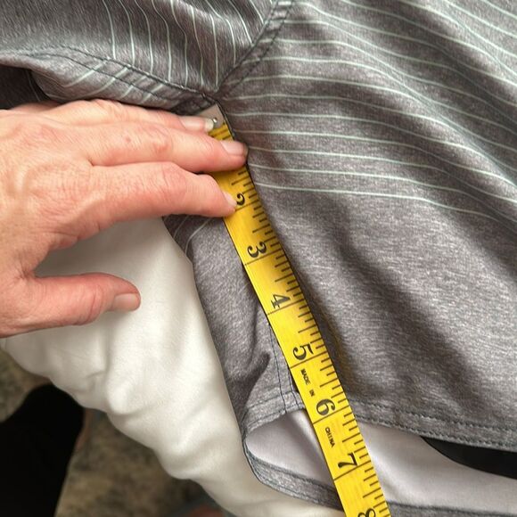 Vuori Trail Short 6”, size XL - Picture 13 of 13